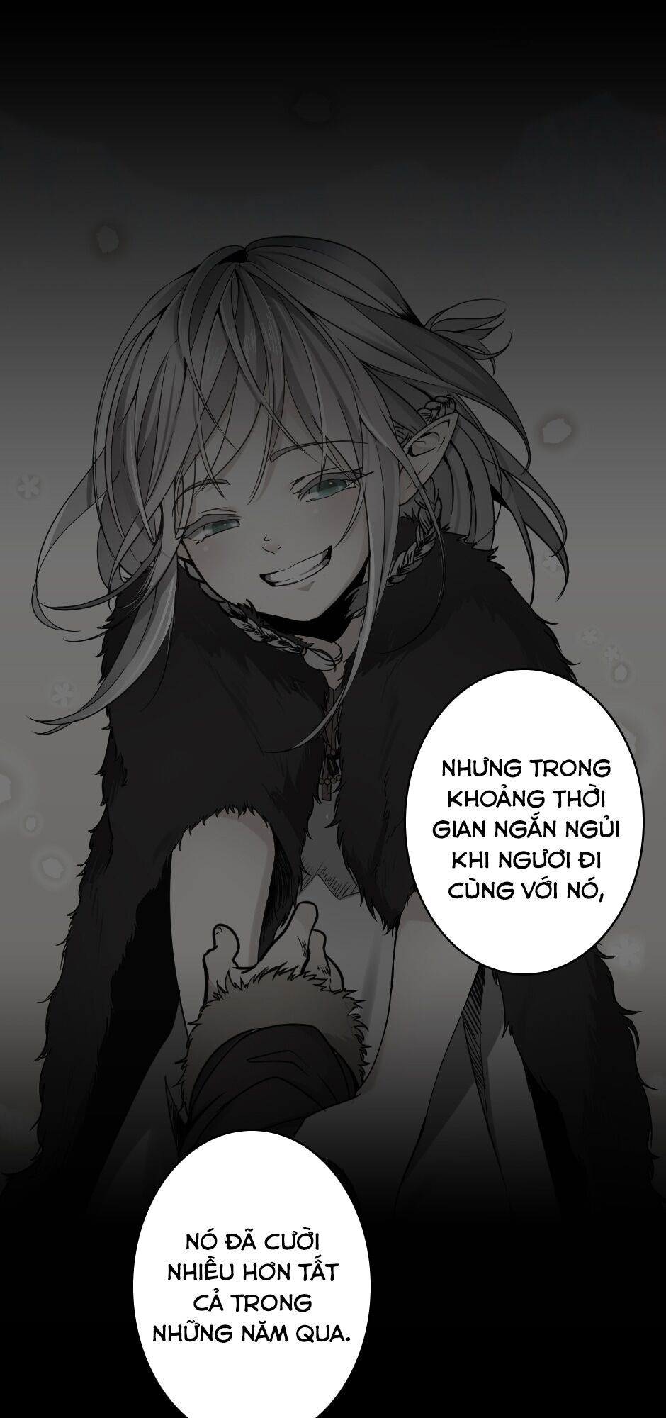 Ánh Sáng Cuối Con Đường: Chapter 23