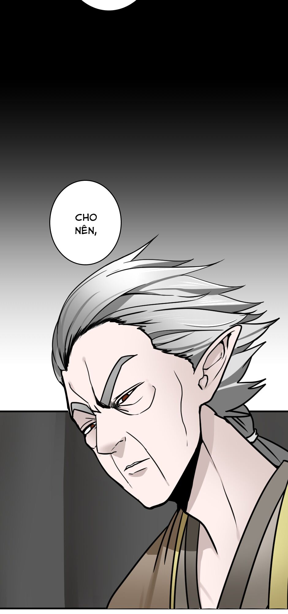 Ánh Sáng Cuối Con Đường: Chapter 23