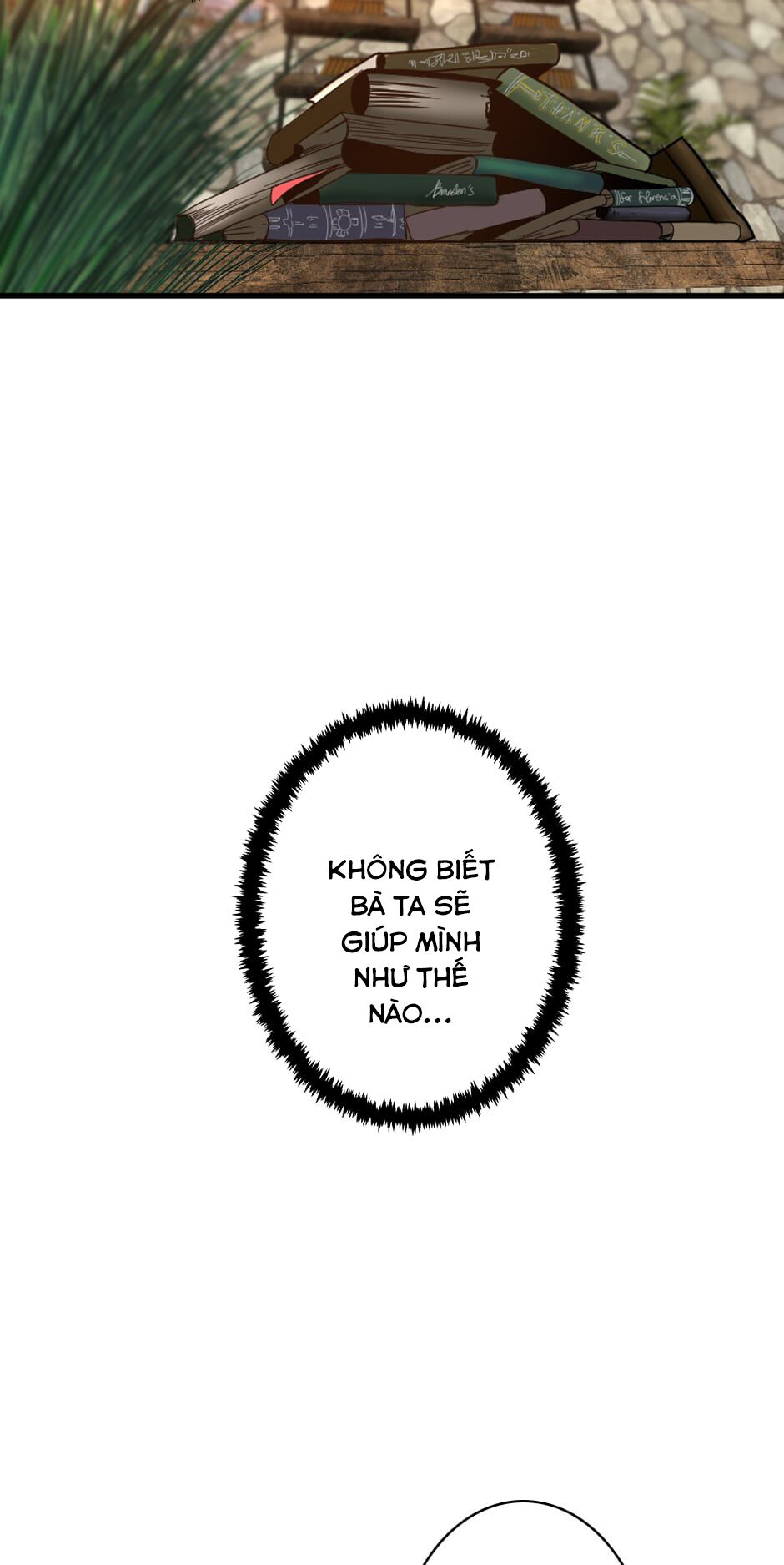 Ánh Sáng Cuối Con Đường: Chapter 23