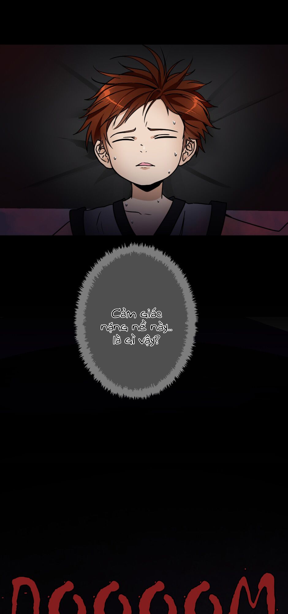 Ánh Sáng Cuối Con Đường: Chapter 23