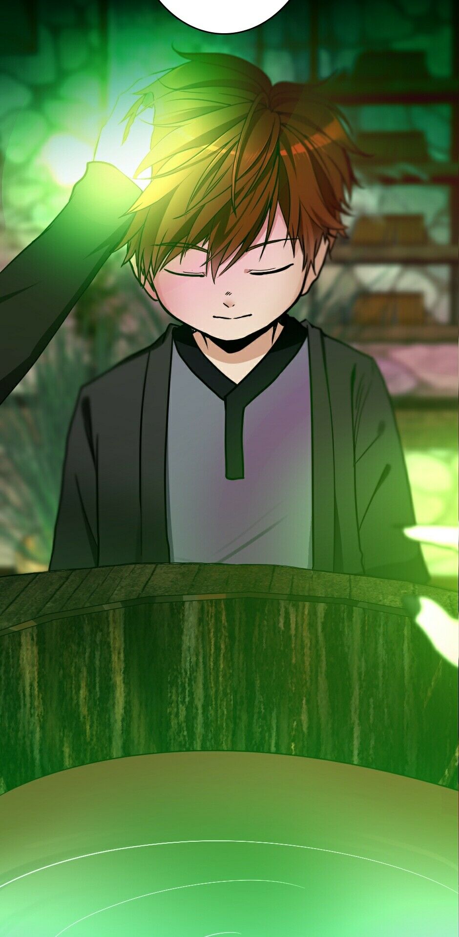 Ánh Sáng Cuối Con Đường: Chapter 23