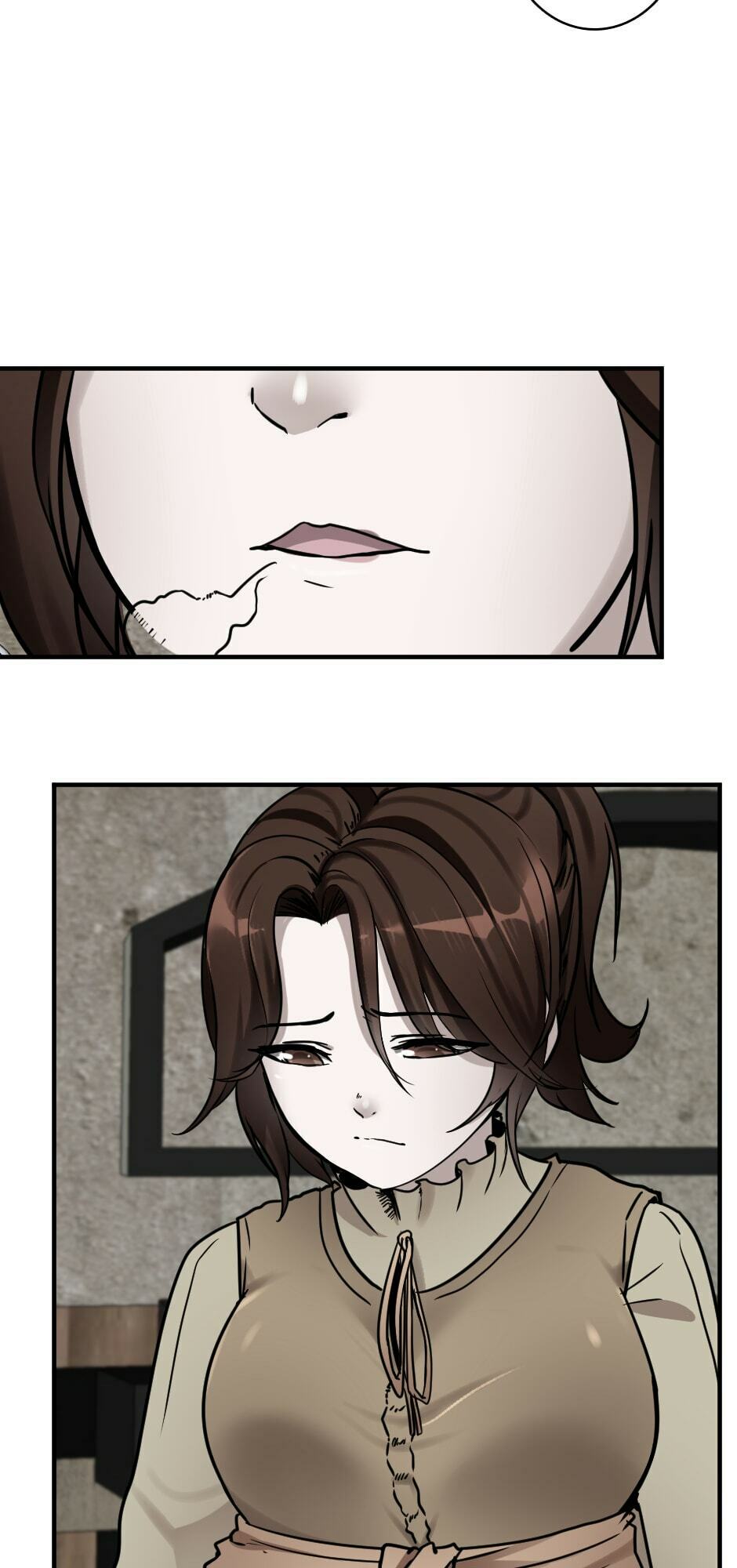 Ánh Sáng Cuối Con Đường: Chapter 24