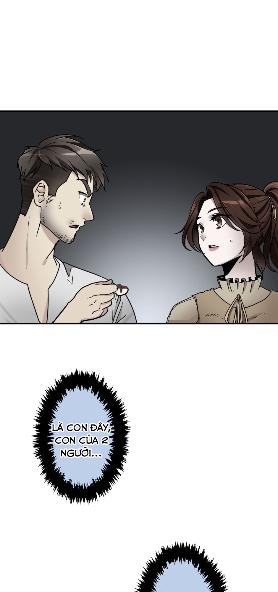 Ánh Sáng Cuối Con Đường: Chapter 24