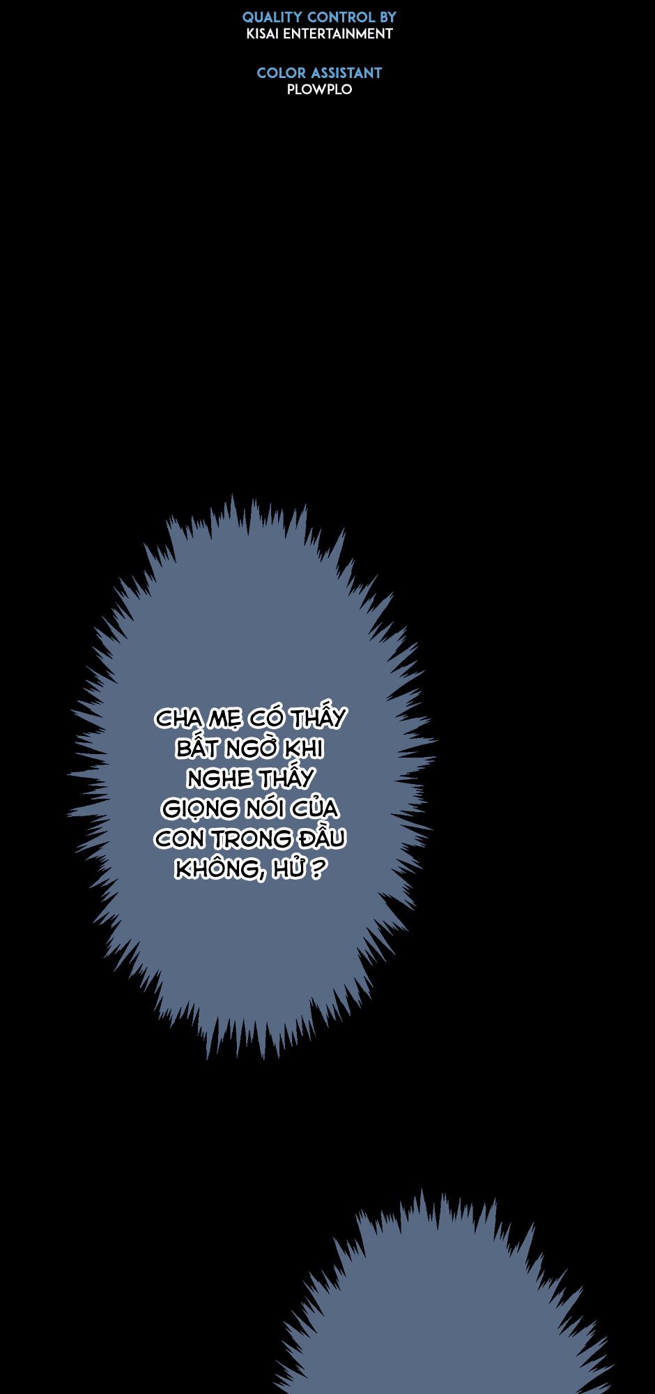 Ánh Sáng Cuối Con Đường: Chapter 24