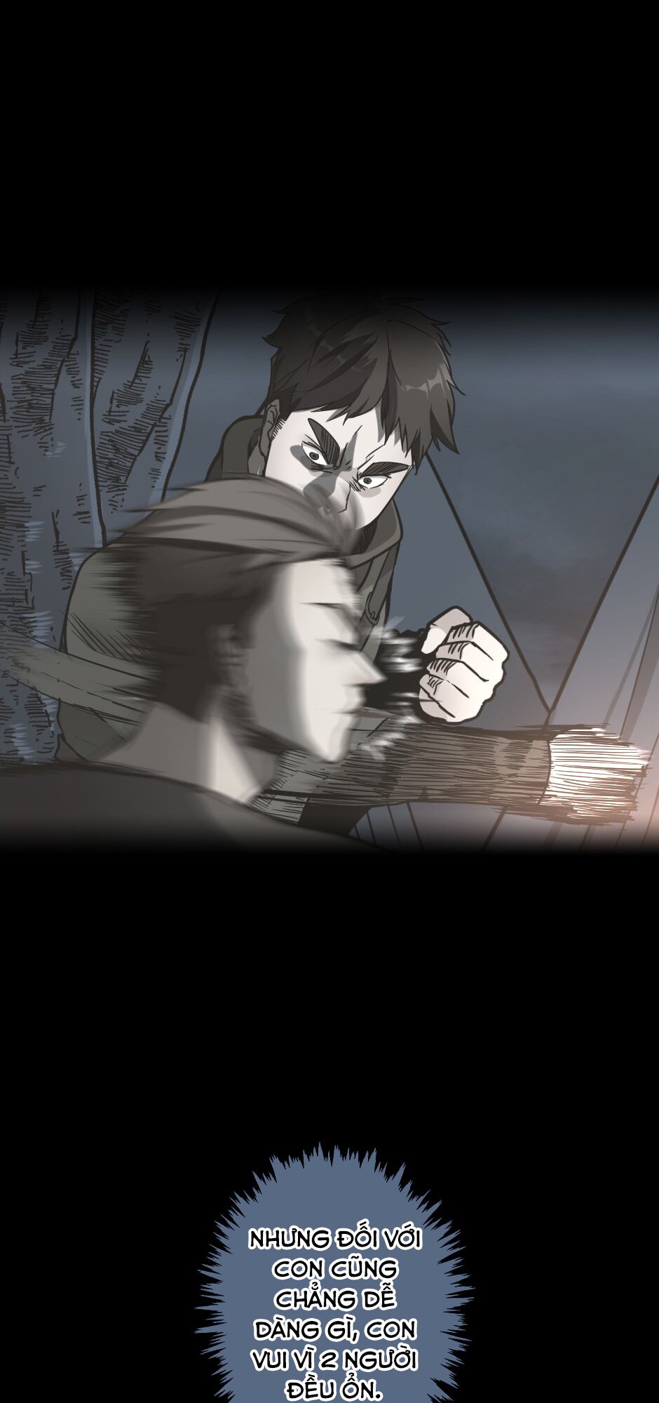 Ánh Sáng Cuối Con Đường: Chapter 24