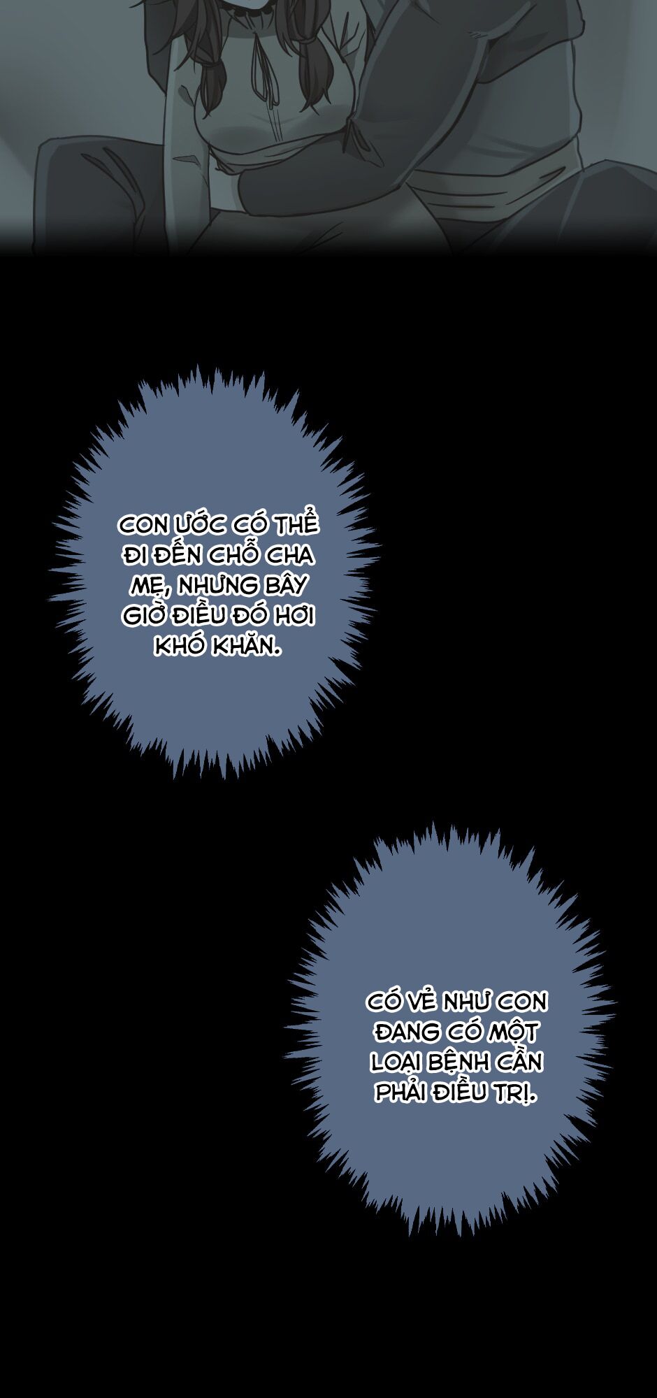 Ánh Sáng Cuối Con Đường: Chapter 24