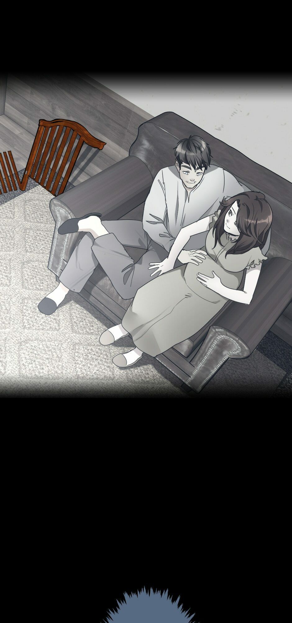 Ánh Sáng Cuối Con Đường: Chapter 24