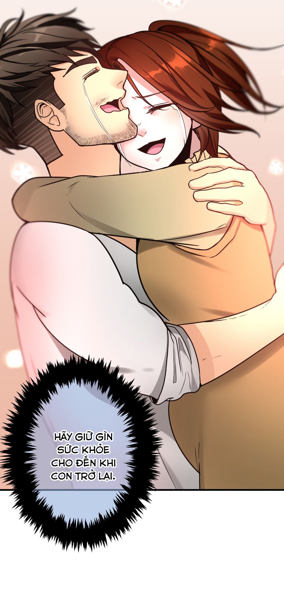 Ánh Sáng Cuối Con Đường: Chapter 24
