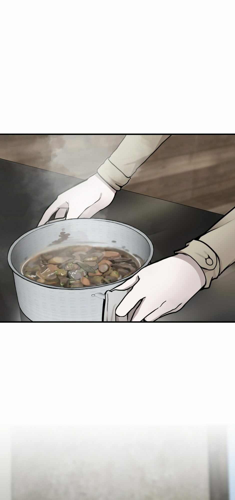 Ánh Sáng Cuối Con Đường: Chapter 24