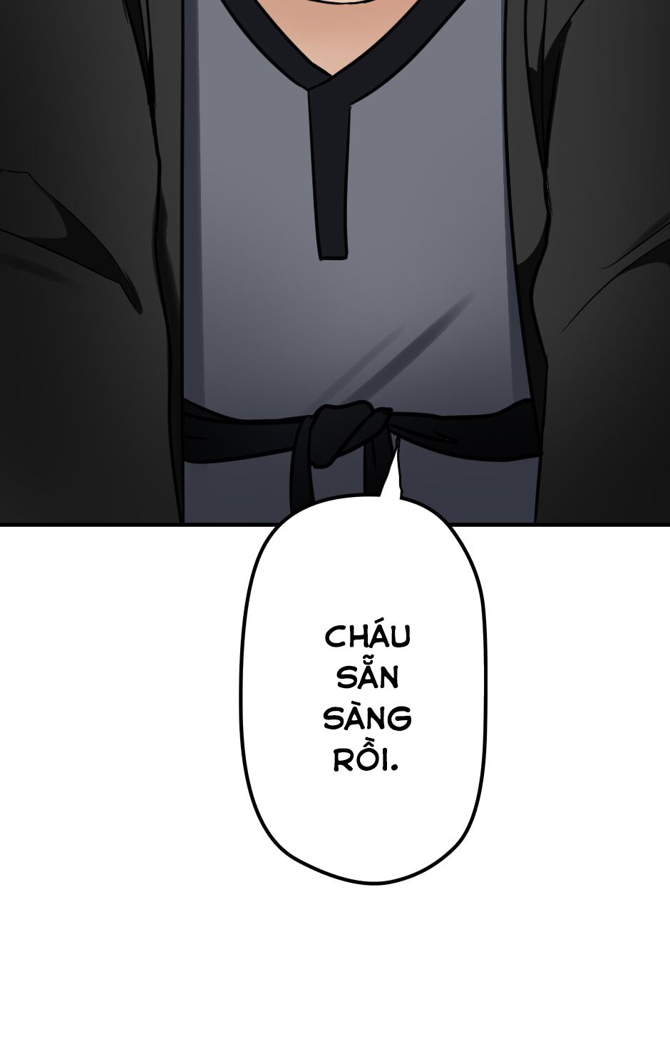 Ánh Sáng Cuối Con Đường: Chapter 24