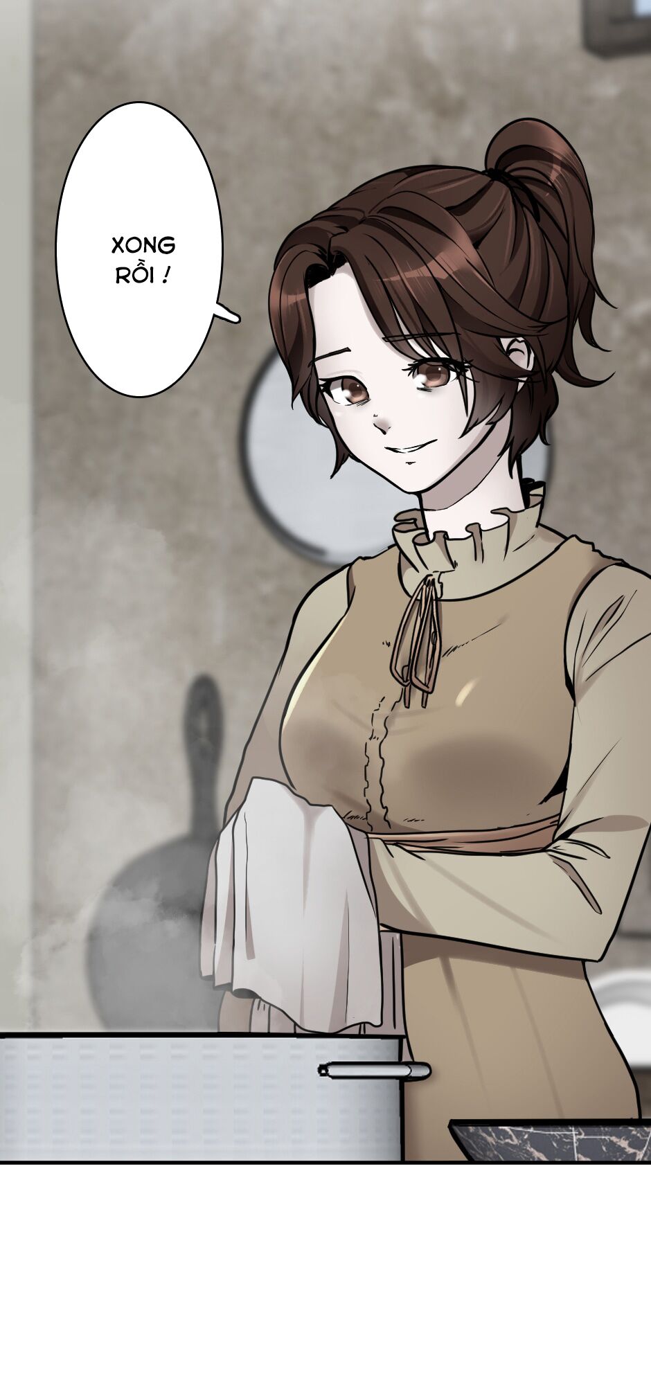 Ánh Sáng Cuối Con Đường: Chapter 24