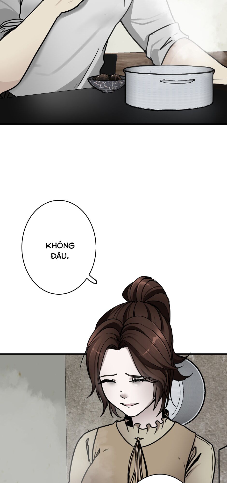 Ánh Sáng Cuối Con Đường: Chapter 24