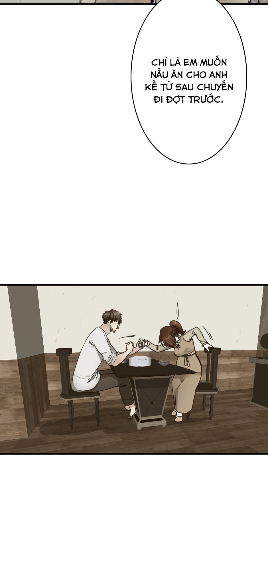 Ánh Sáng Cuối Con Đường: Chapter 24