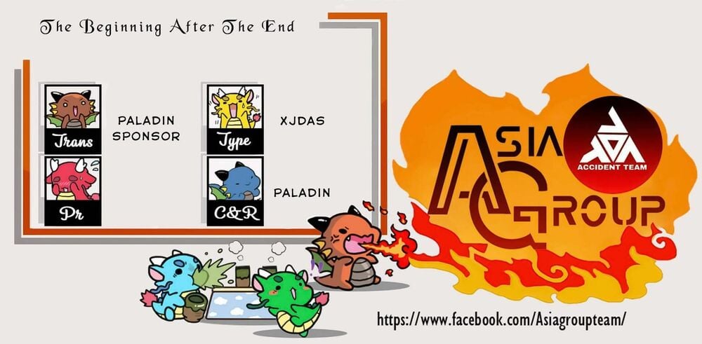 Ánh Sáng Cuối Con Đường: Chapter 26