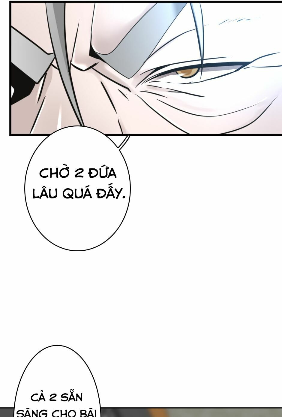 Ánh Sáng Cuối Con Đường: Chapter 26