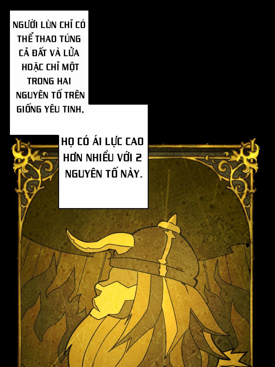 Ánh Sáng Cuối Con Đường: Chapter 26