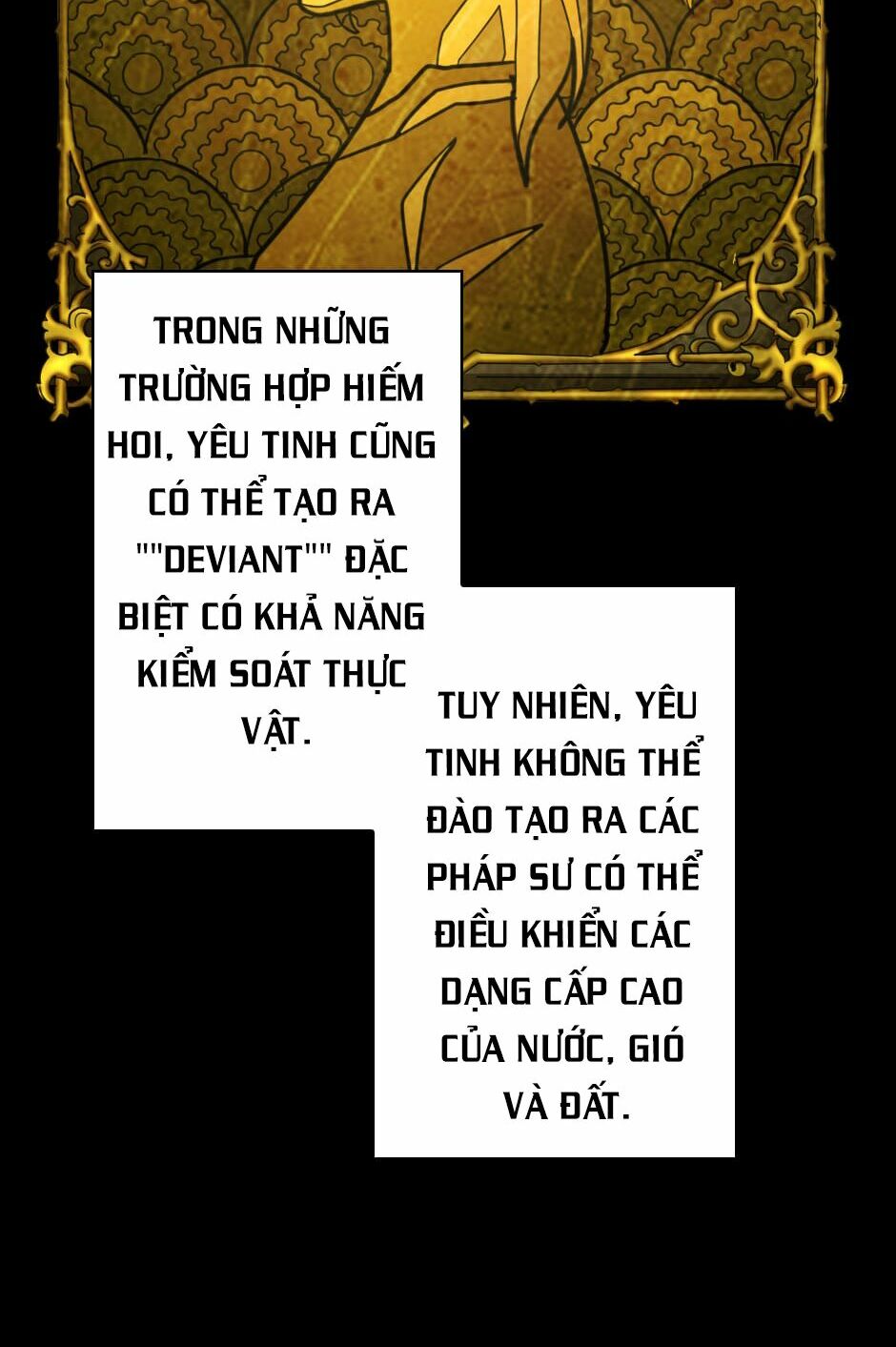 Ánh Sáng Cuối Con Đường: Chapter 26