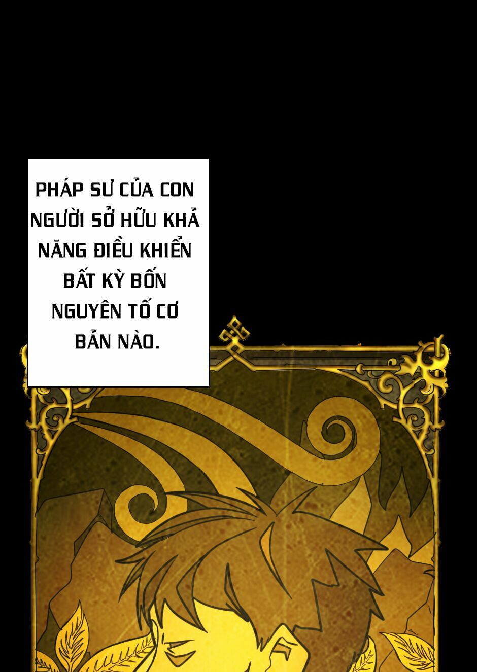 Ánh Sáng Cuối Con Đường: Chapter 26
