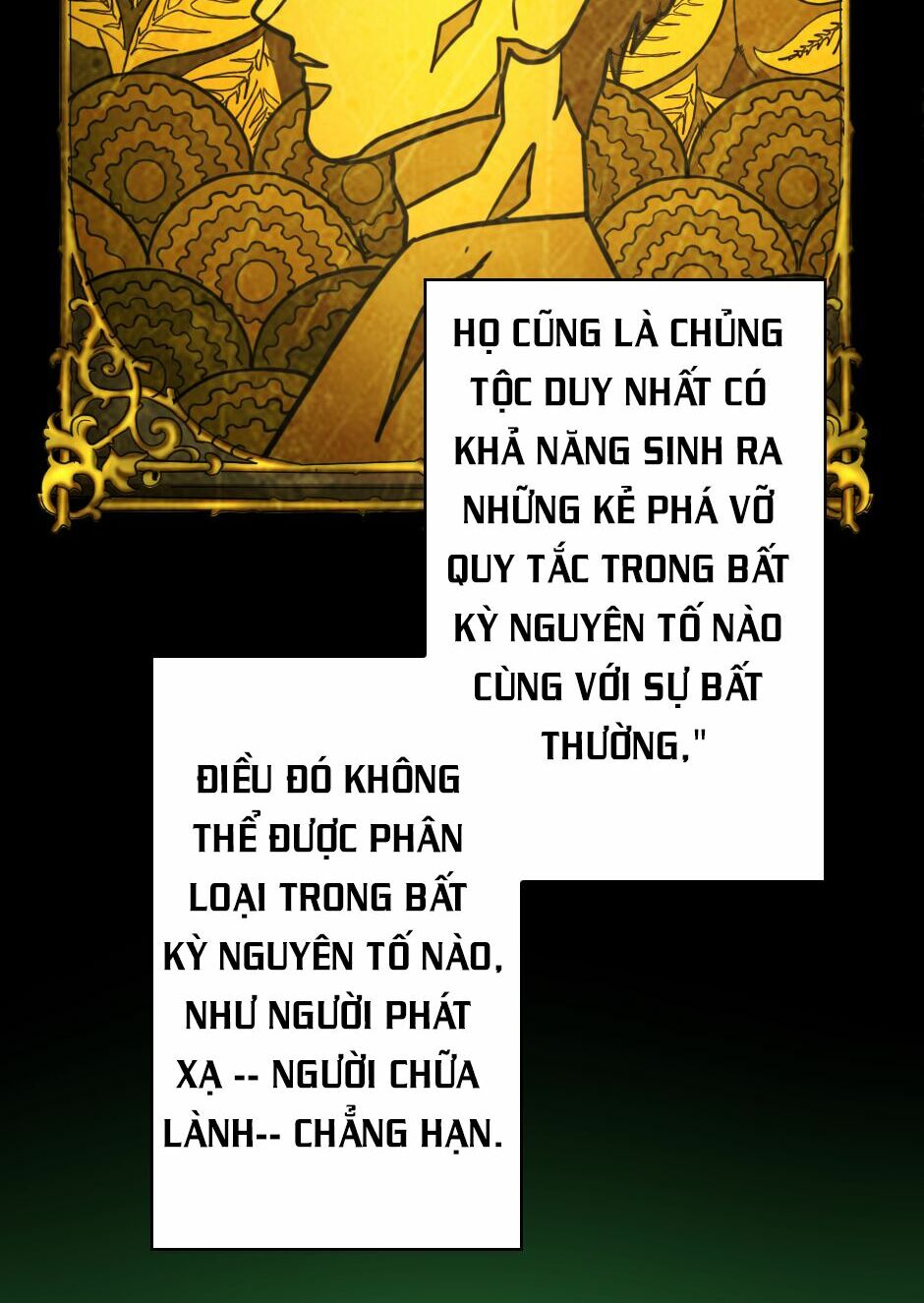 Ánh Sáng Cuối Con Đường: Chapter 26