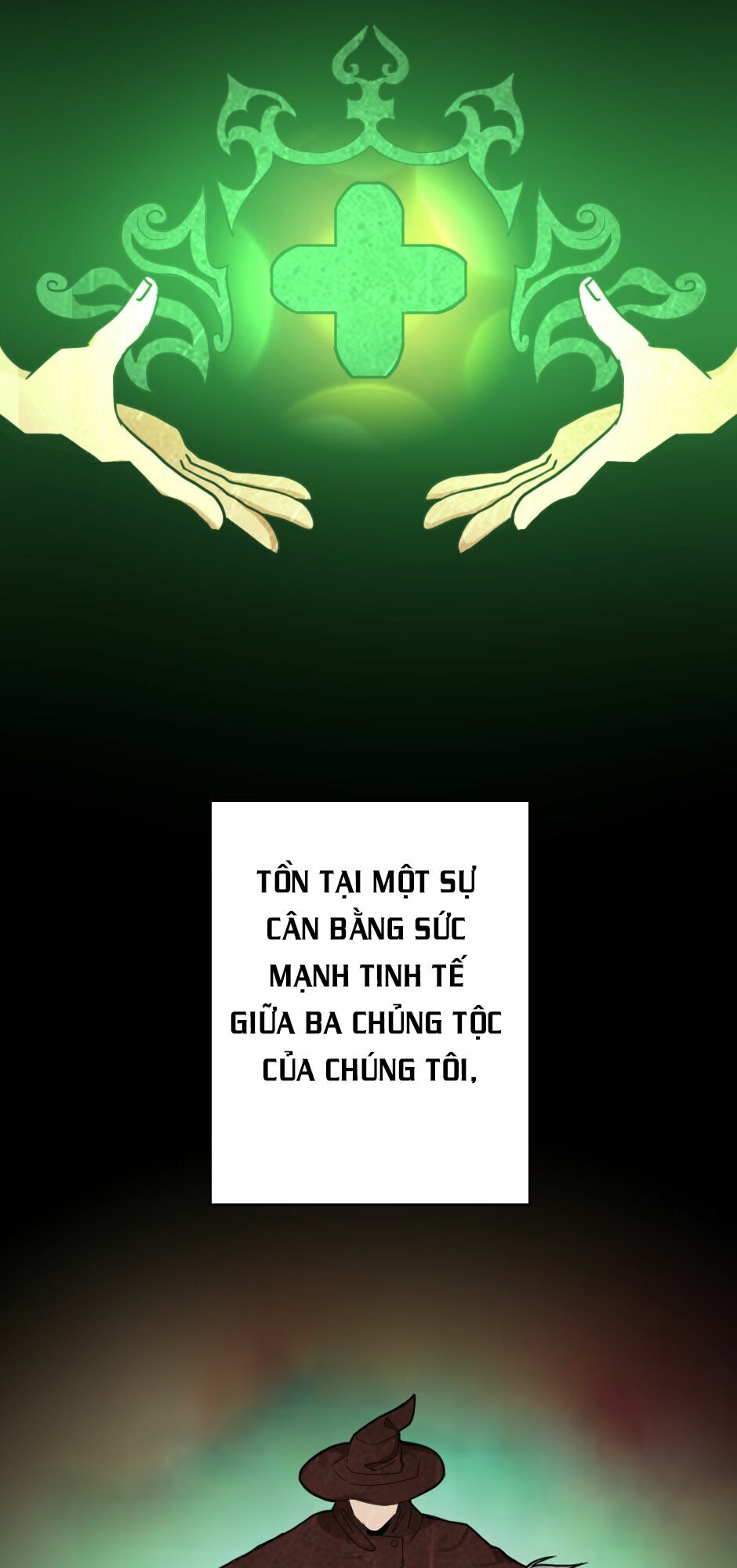 Ánh Sáng Cuối Con Đường: Chapter 26