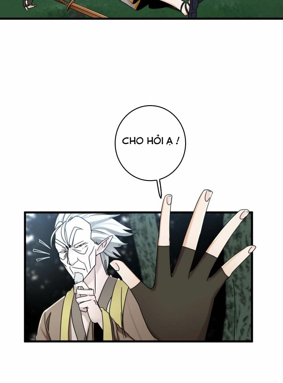 Ánh Sáng Cuối Con Đường: Chapter 26