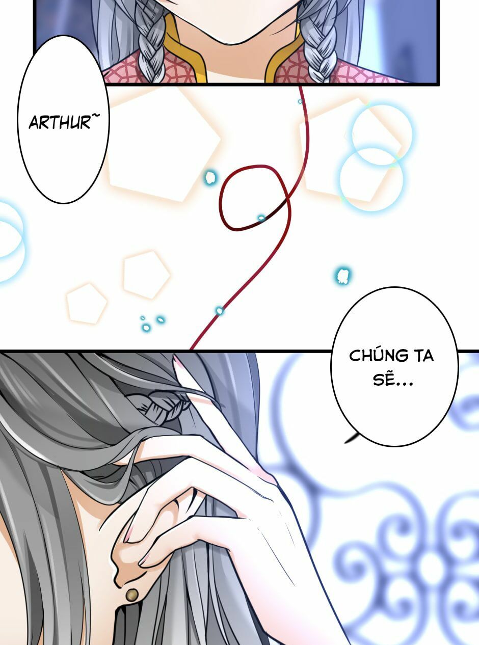 Ánh Sáng Cuối Con Đường: Chapter 26