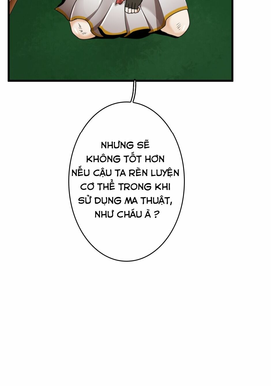 Ánh Sáng Cuối Con Đường: Chapter 26