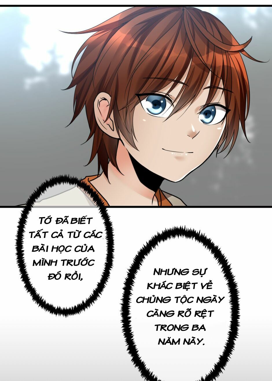 Ánh Sáng Cuối Con Đường: Chapter 26
