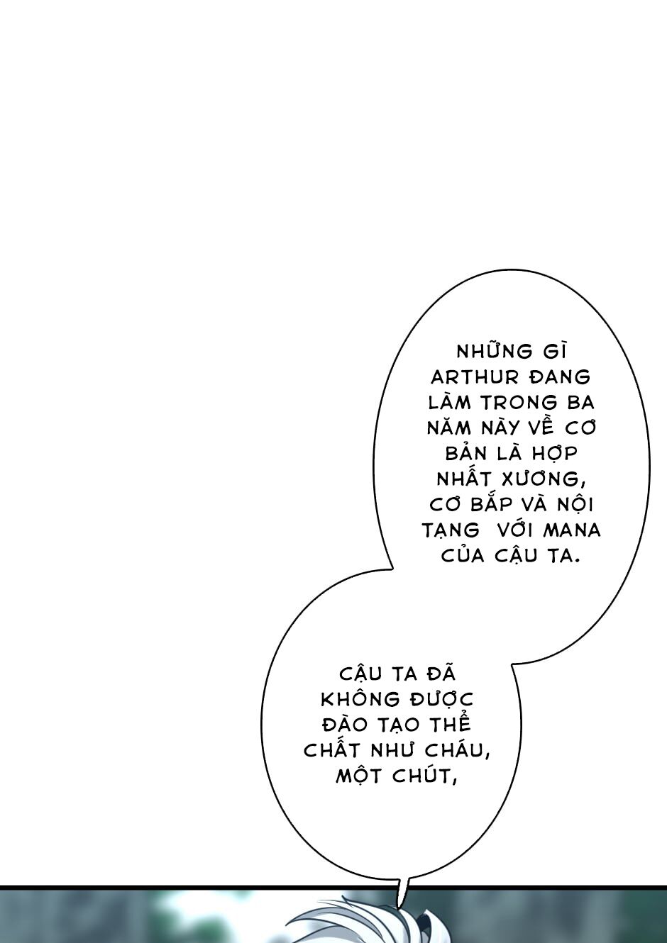 Ánh Sáng Cuối Con Đường: Chapter 26