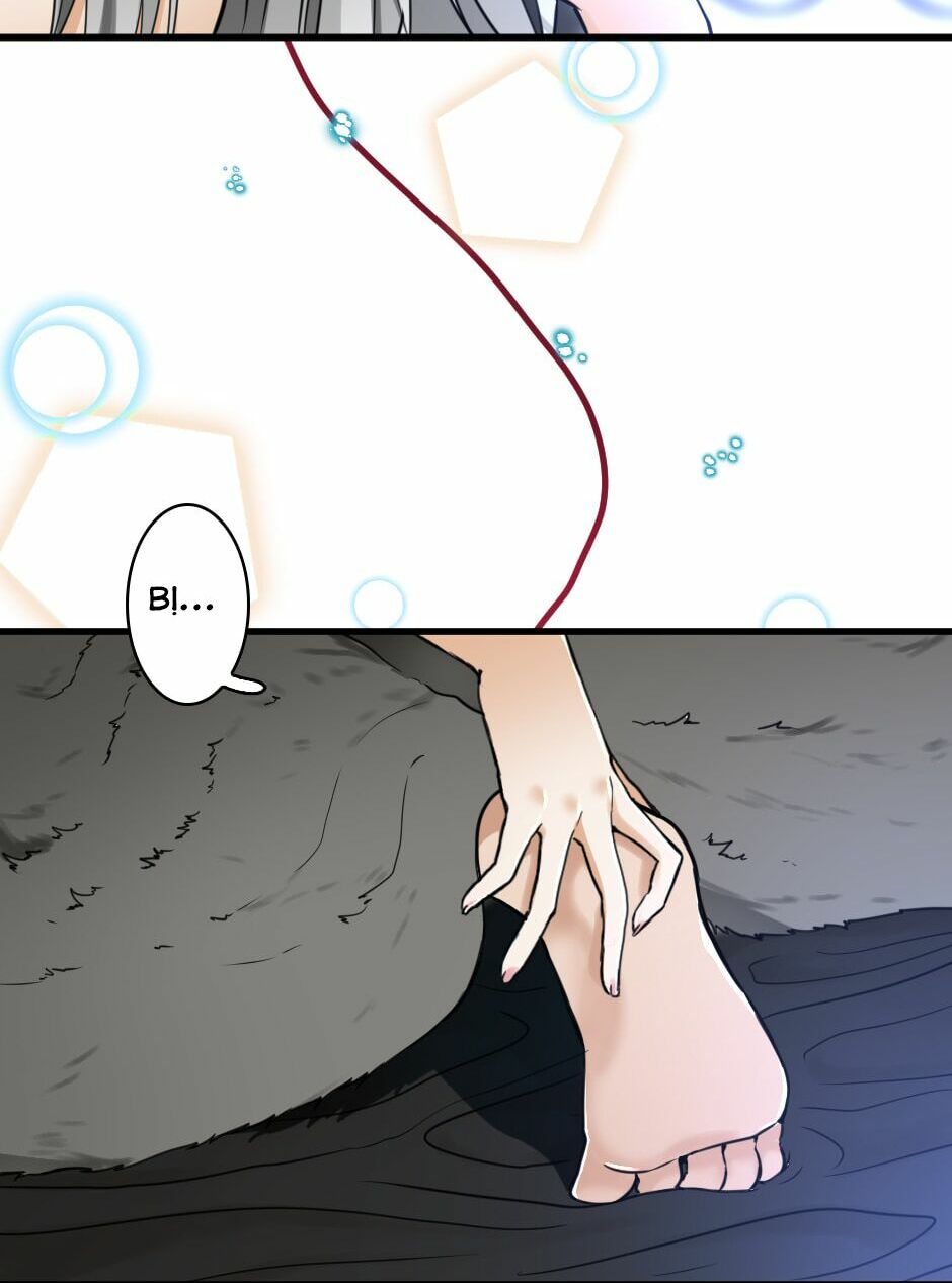 Ánh Sáng Cuối Con Đường: Chapter 26