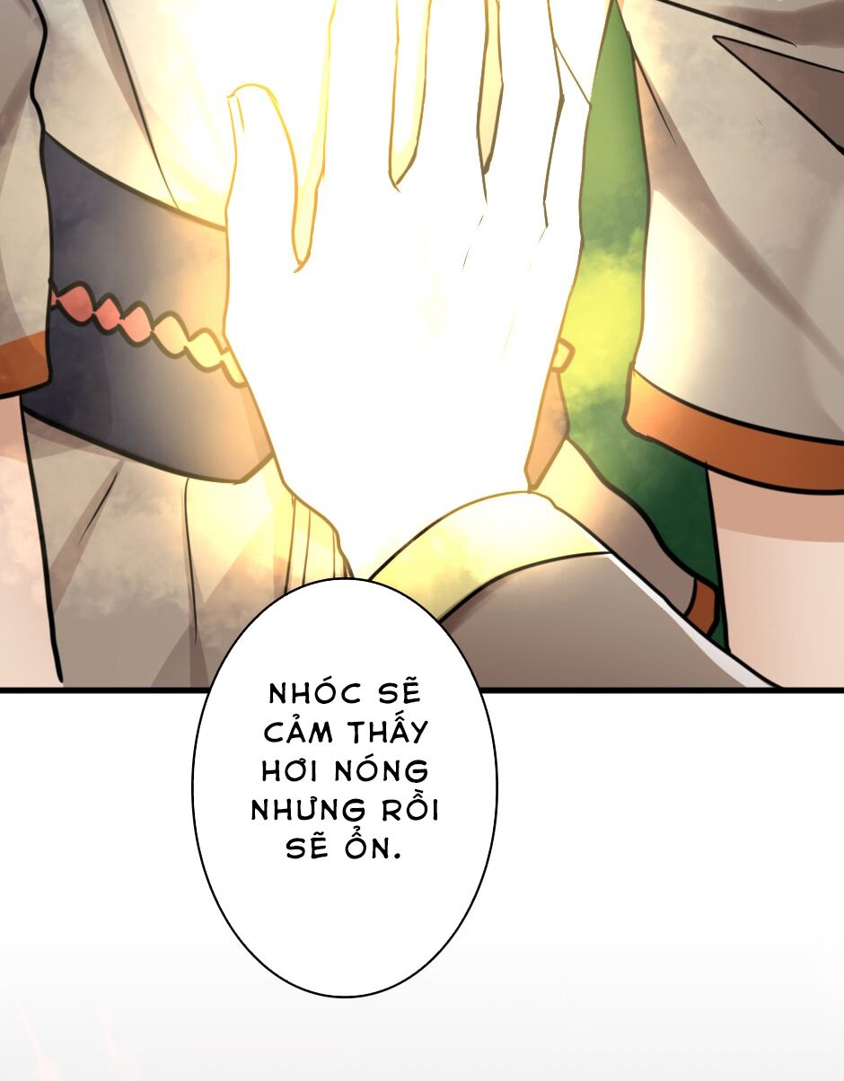 Ánh Sáng Cuối Con Đường: Chapter 26