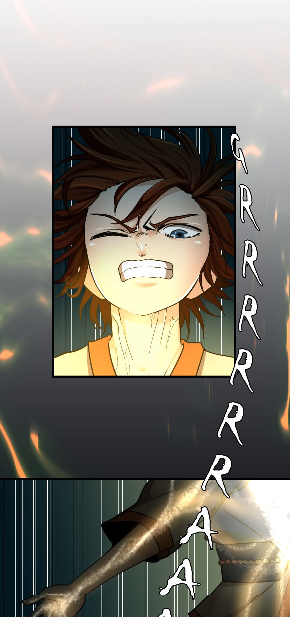 Ánh Sáng Cuối Con Đường: Chapter 26