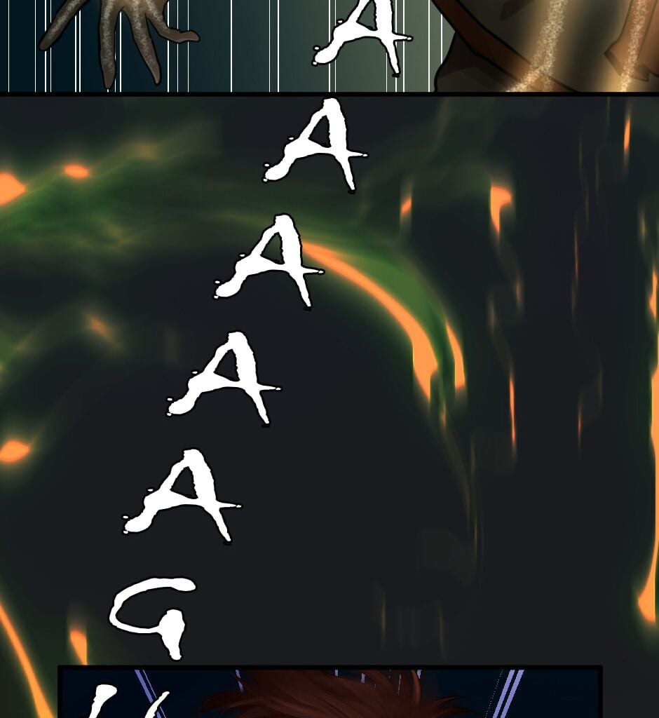 Ánh Sáng Cuối Con Đường: Chapter 26