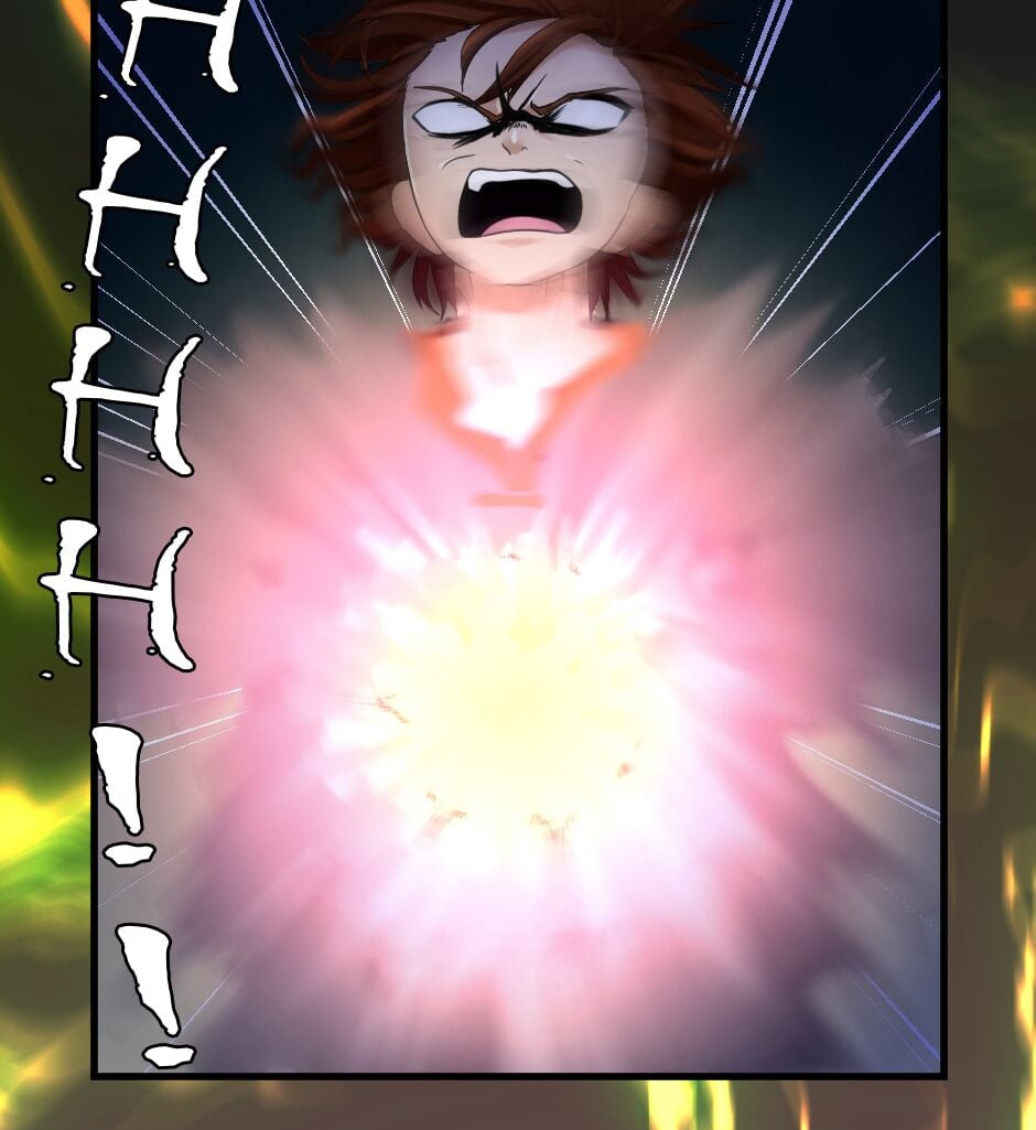 Ánh Sáng Cuối Con Đường: Chapter 26