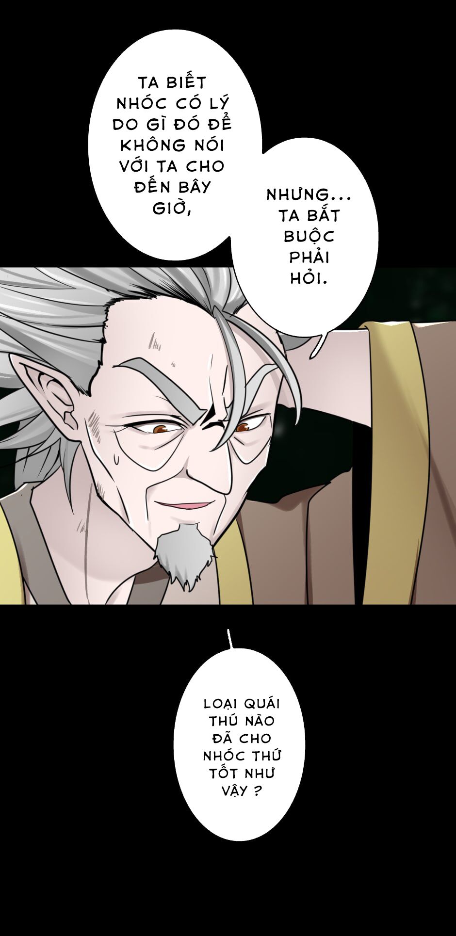 Ánh Sáng Cuối Con Đường: Chapter 26