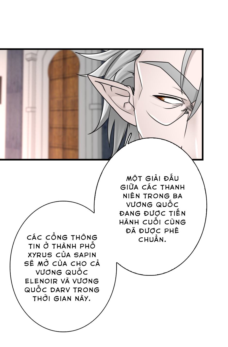 Ánh Sáng Cuối Con Đường: Chapter 26