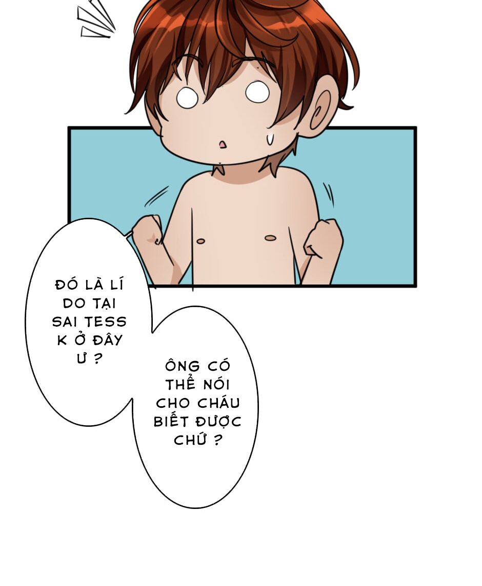 Ánh Sáng Cuối Con Đường: Chapter 26
