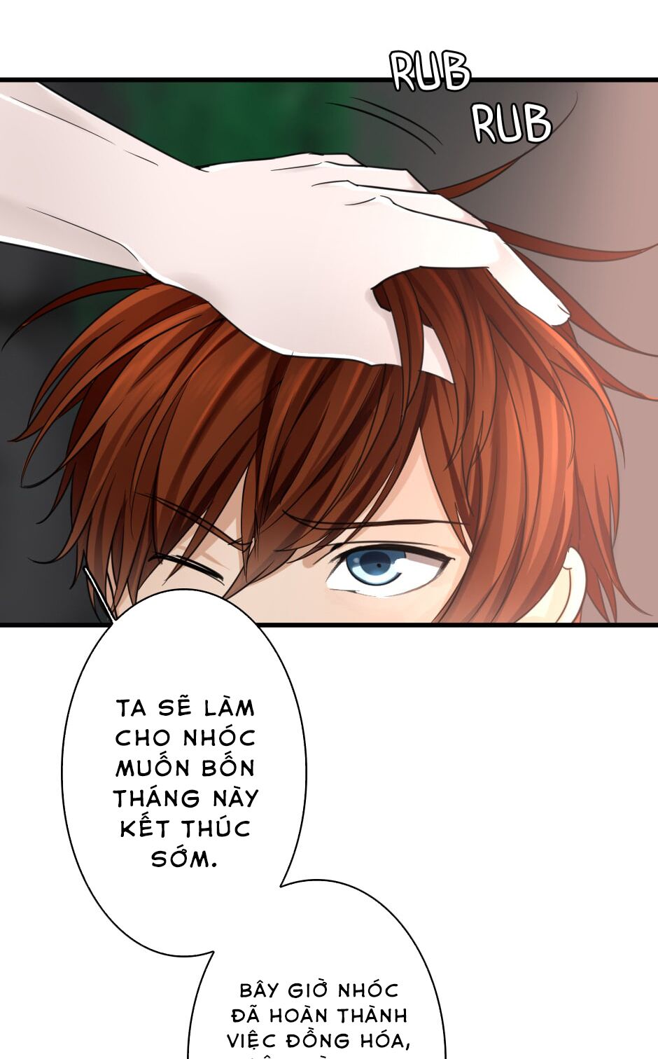 Ánh Sáng Cuối Con Đường: Chapter 26