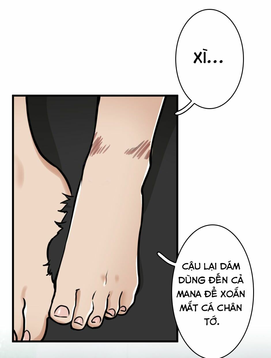 Ánh Sáng Cuối Con Đường: Chapter 26