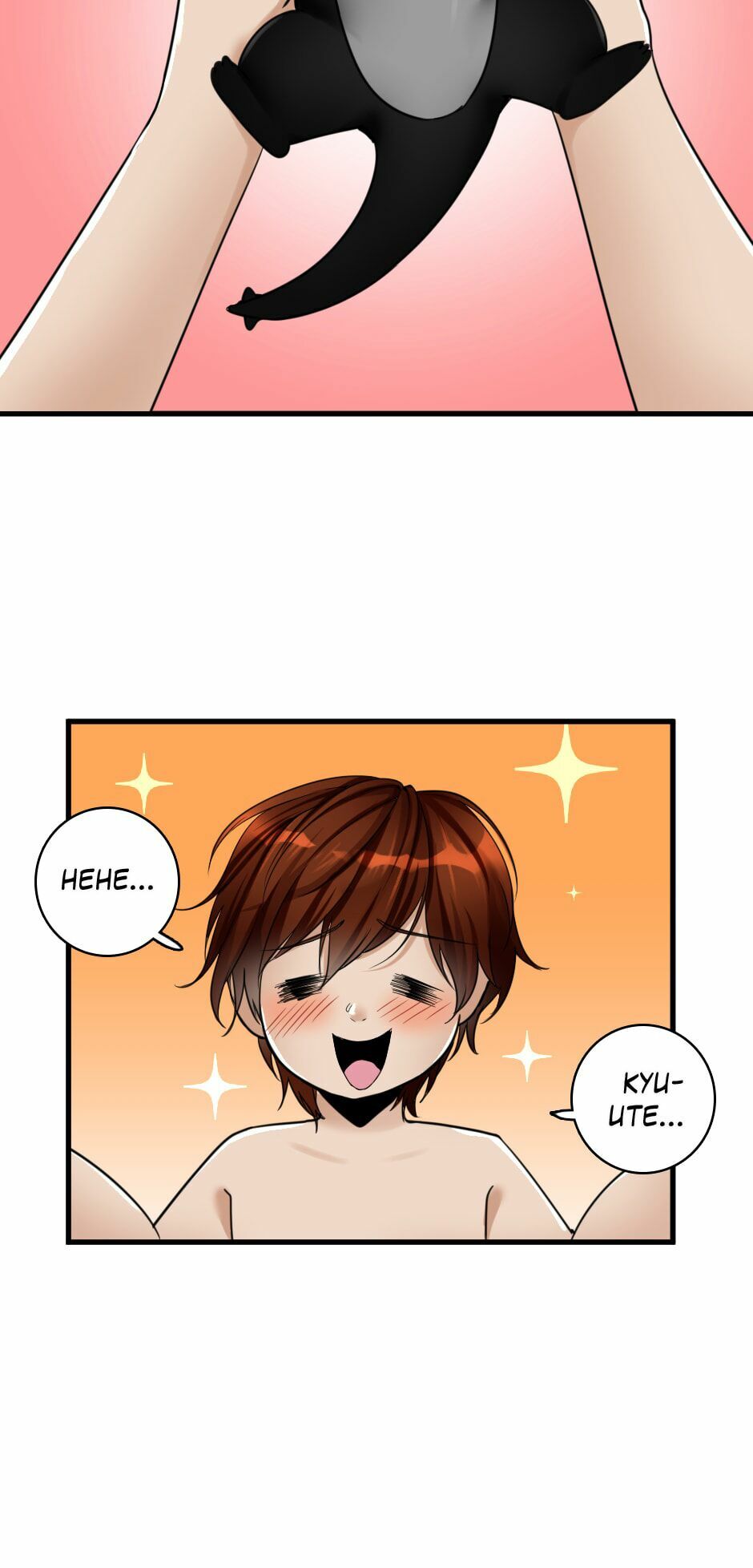 Ánh Sáng Cuối Con Đường: Chapter 27