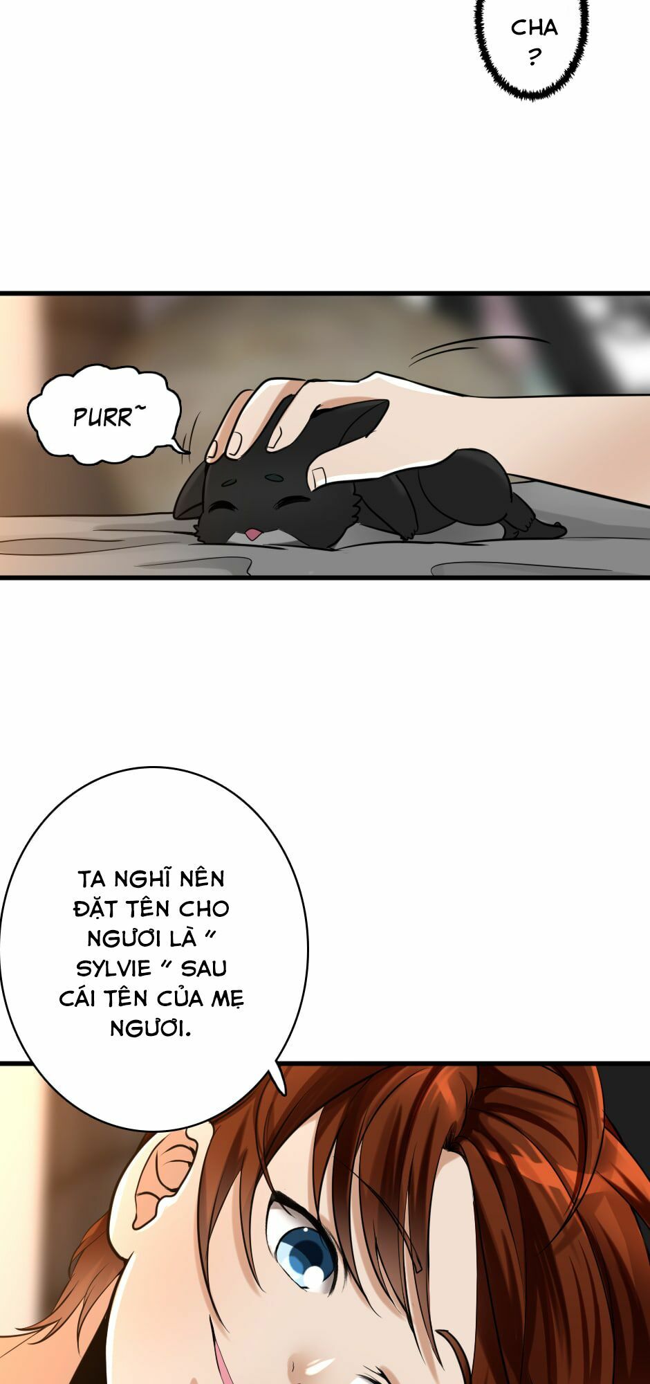 Ánh Sáng Cuối Con Đường: Chapter 27