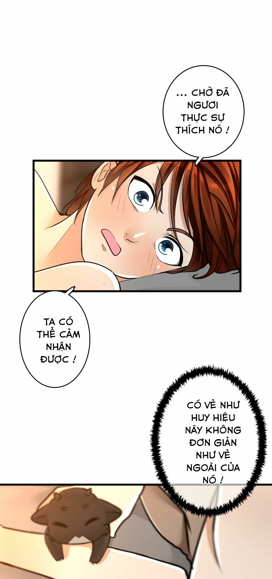 Ánh Sáng Cuối Con Đường: Chapter 27