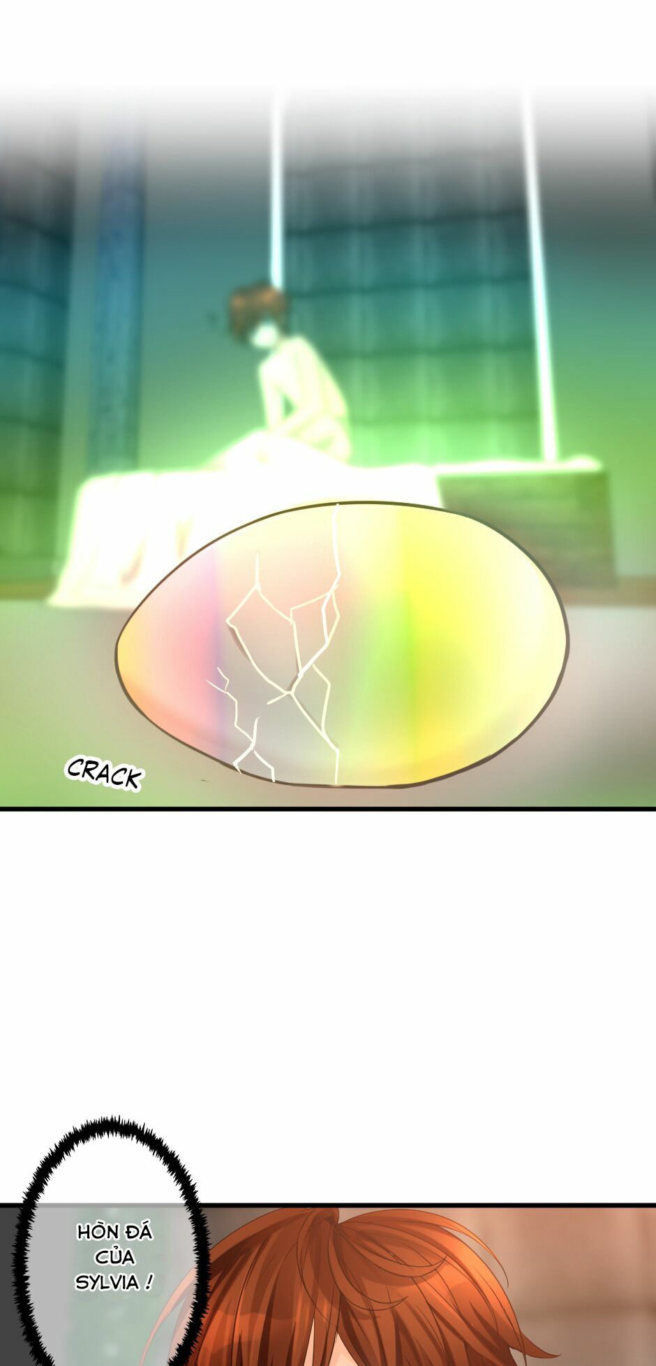 Ánh Sáng Cuối Con Đường: Chapter 27