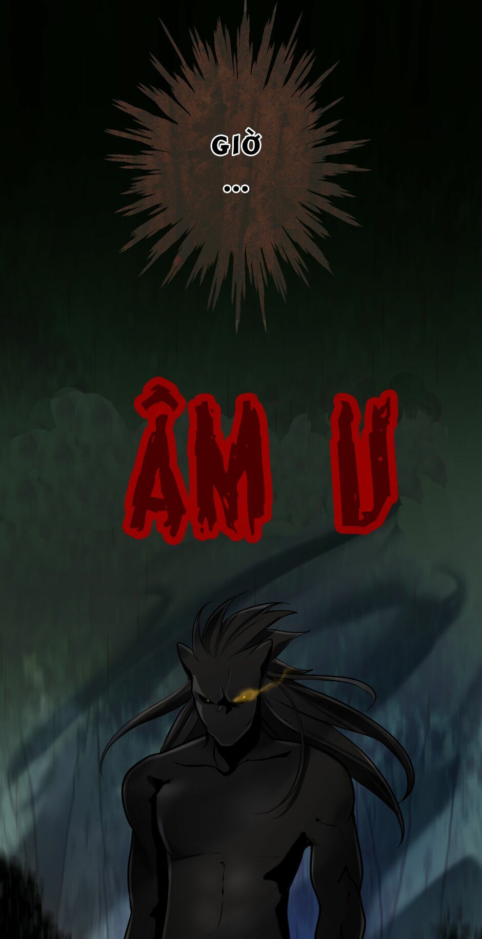 Ánh Sáng Cuối Con Đường: Chapter 27