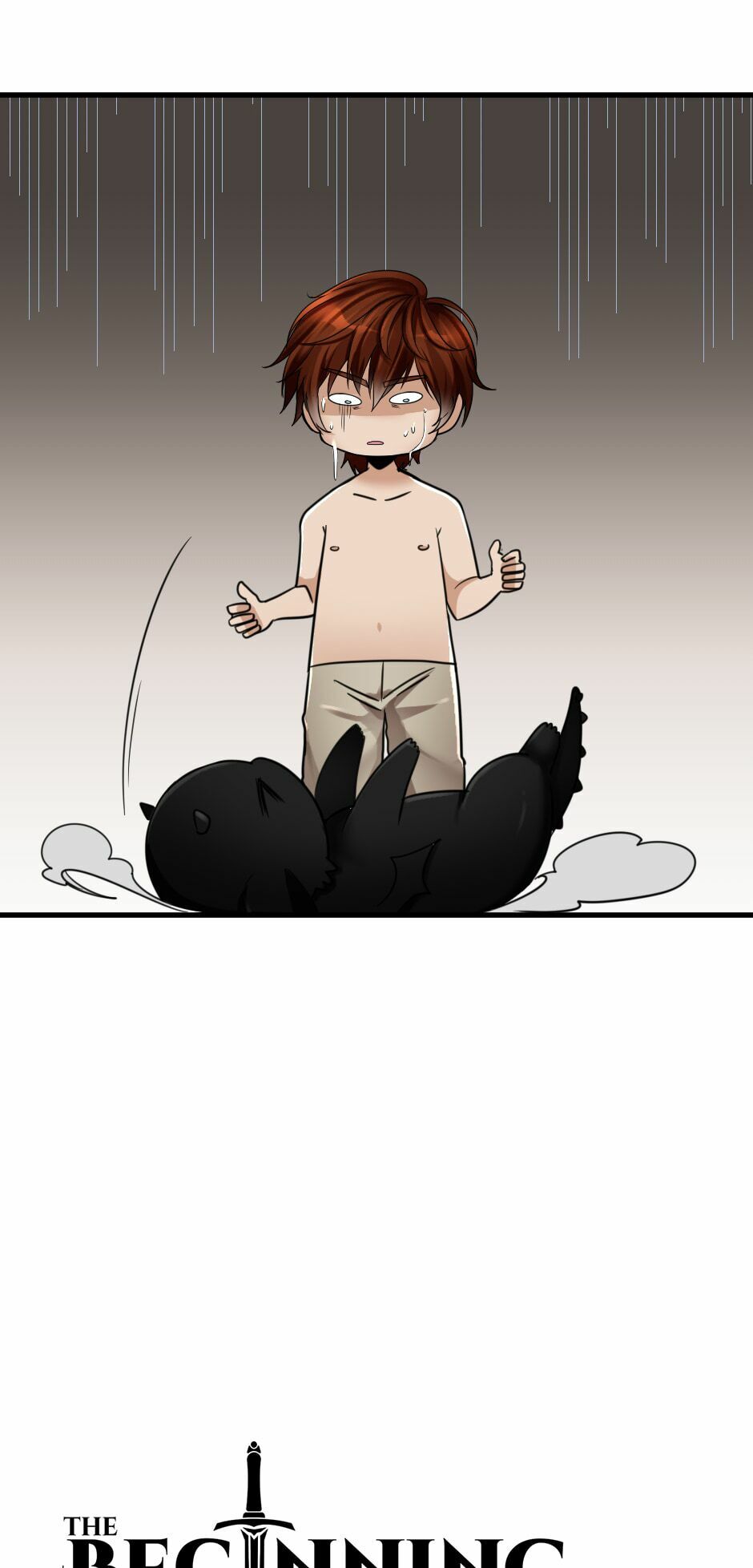 Ánh Sáng Cuối Con Đường: Chapter 27