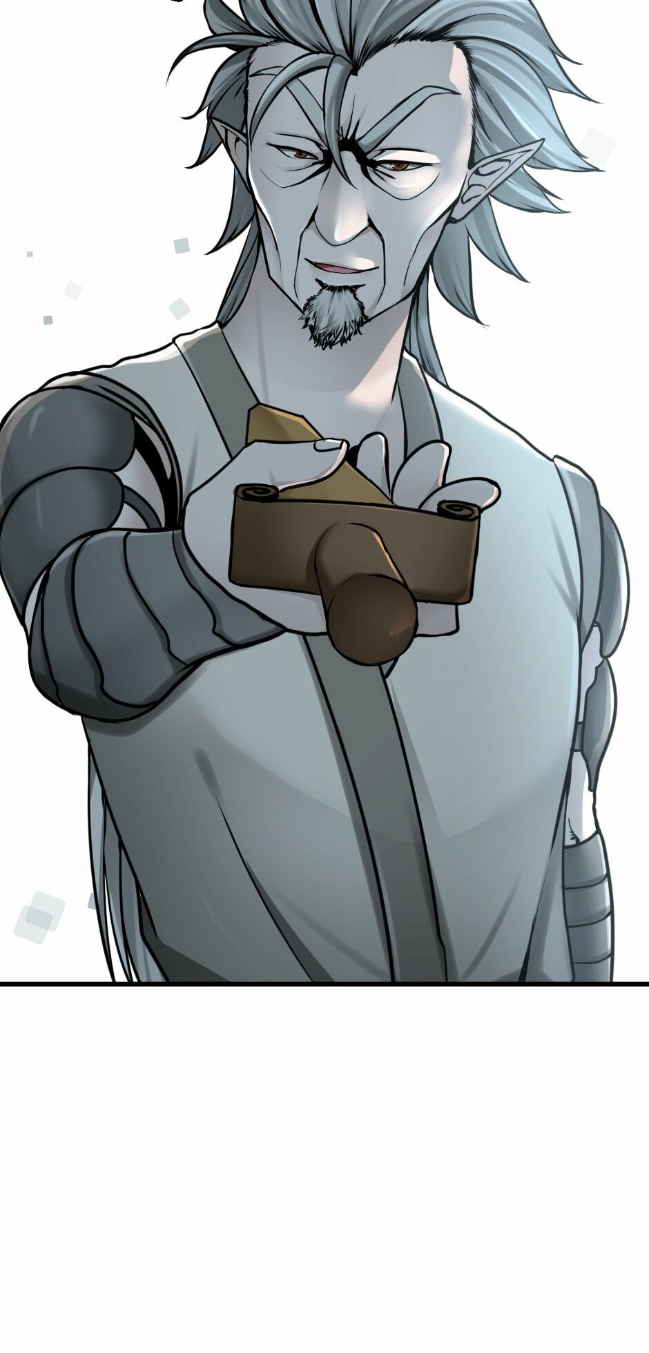 Ánh Sáng Cuối Con Đường: Chapter 28