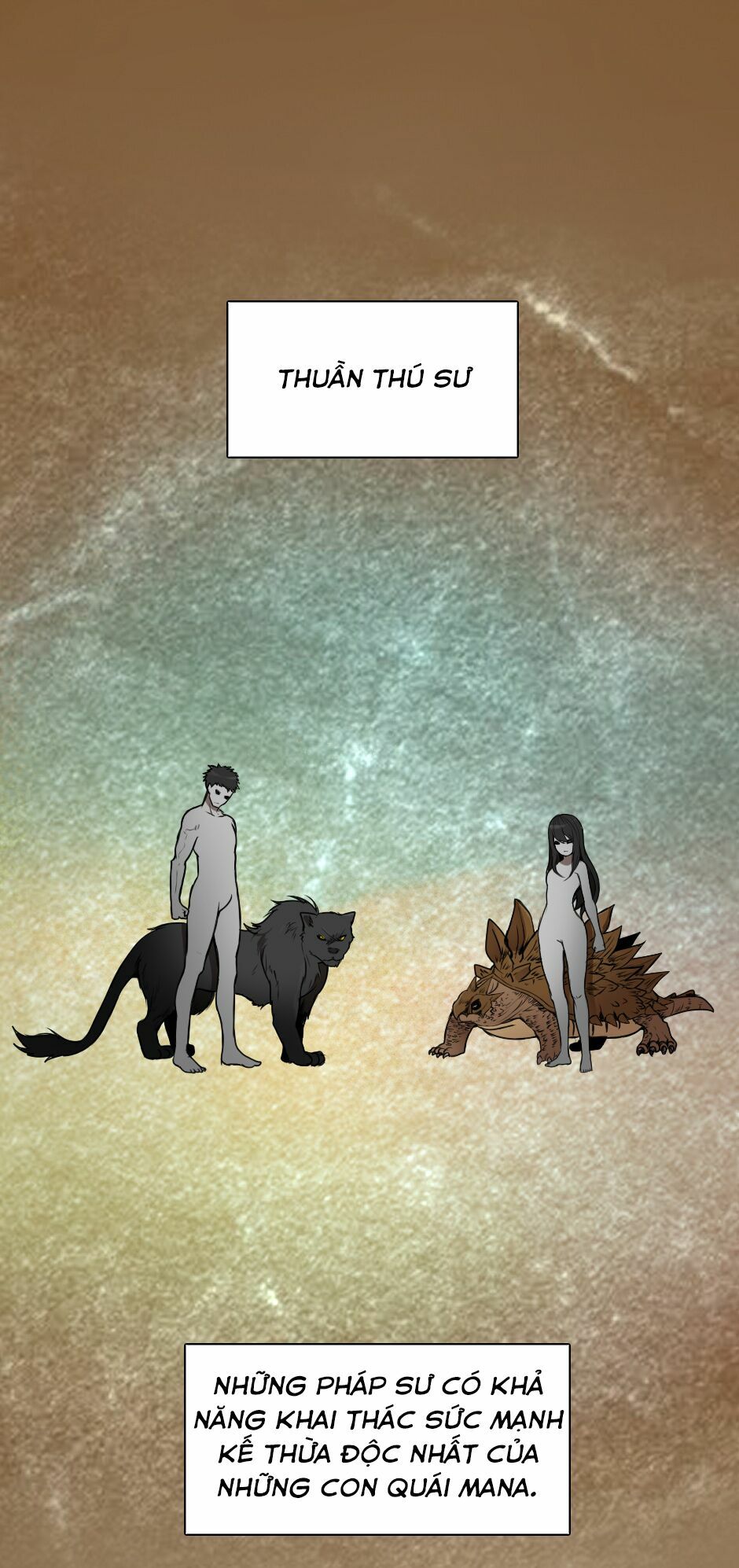 Ánh Sáng Cuối Con Đường: Chapter 28