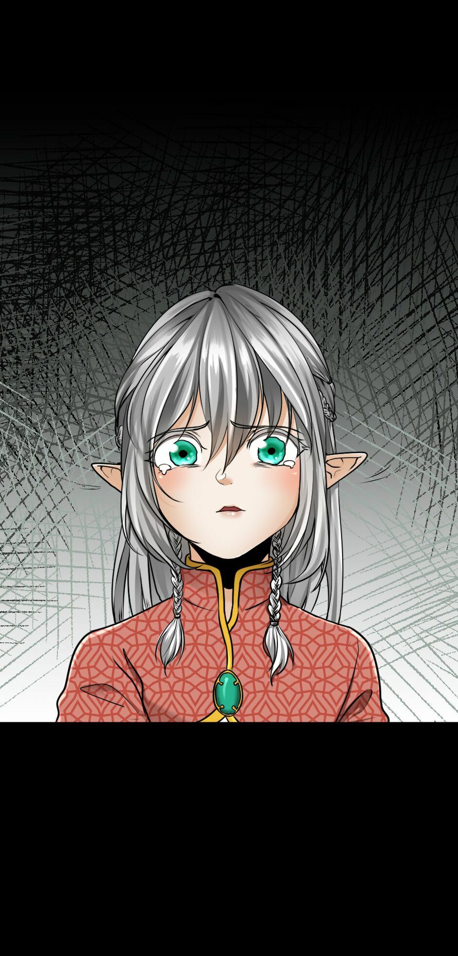 Ánh Sáng Cuối Con Đường: Chapter 28