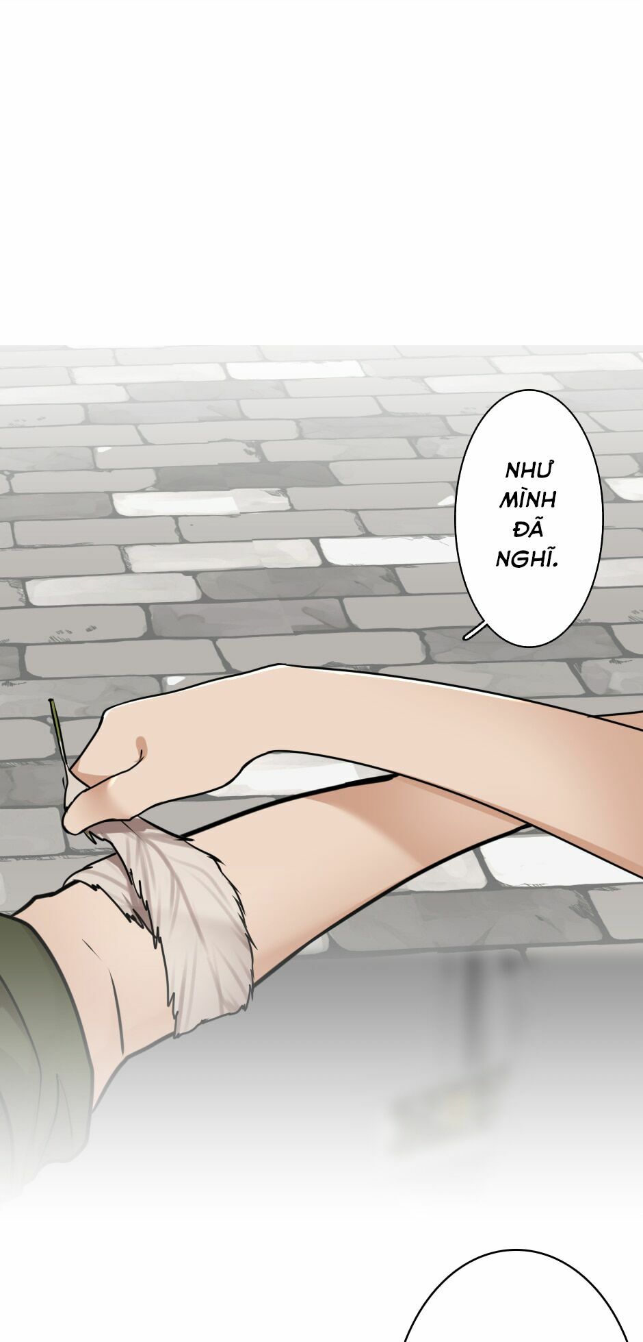 Ánh Sáng Cuối Con Đường: Chapter 28