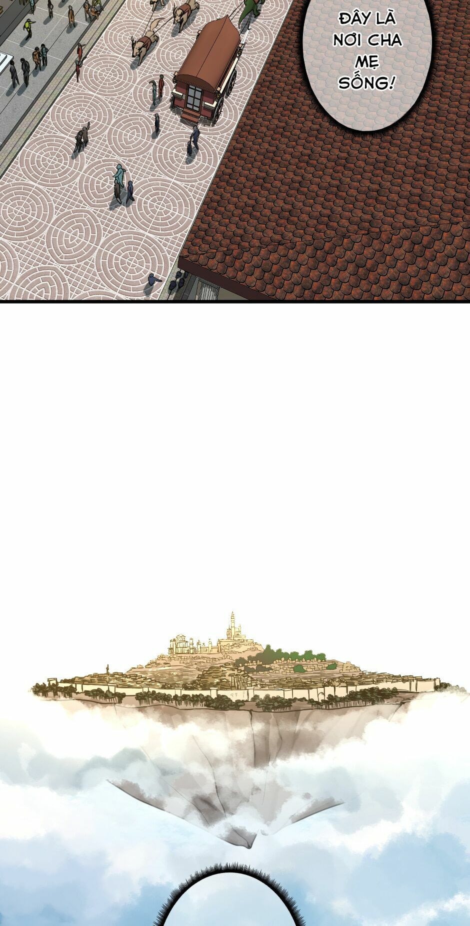 Ánh Sáng Cuối Con Đường: Chapter 28